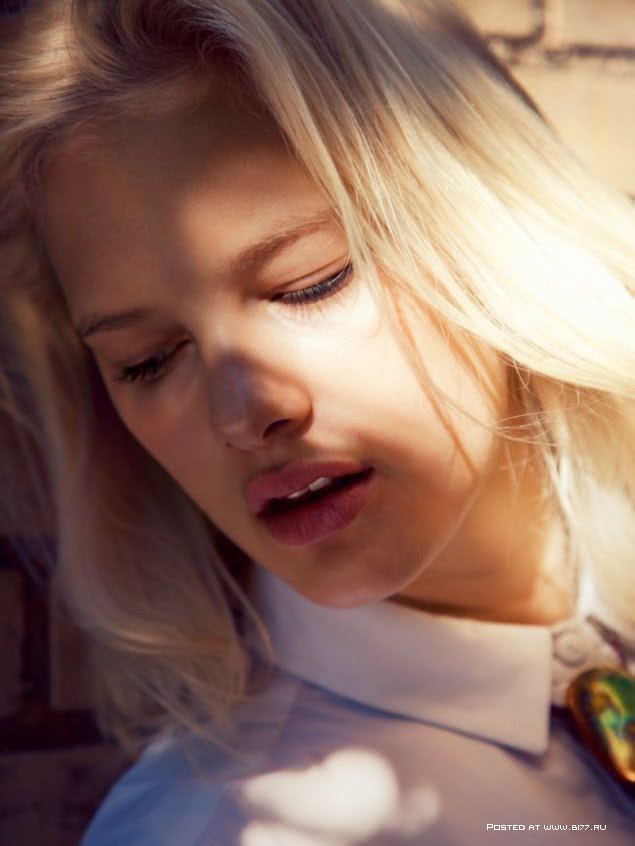 Екатерина Ленивова
