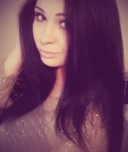 Ольга Лионова