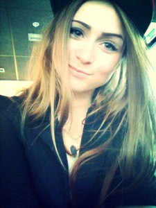 Катерина Роньшина