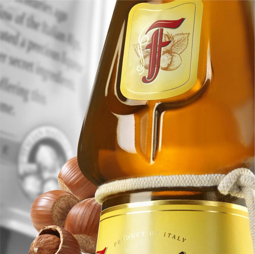 frangelico ликер