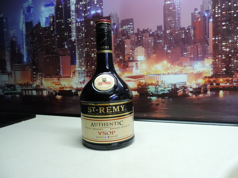 Ликер Saint-Remy