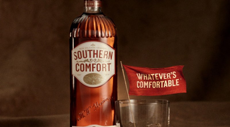 Ликер Southern Comfort