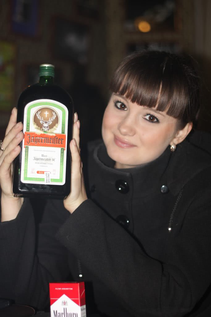 Инна Клещева