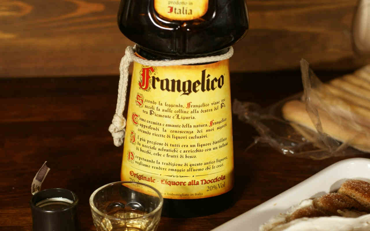 frangelico ликер