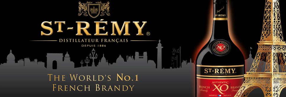 Ликер Saint-Remy