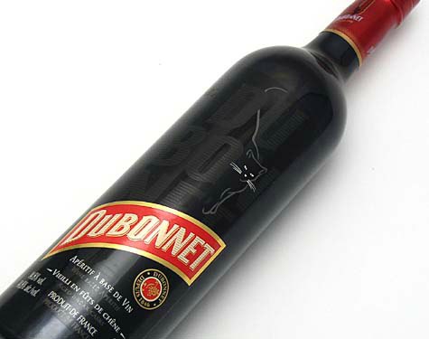 ликер Dubonnet