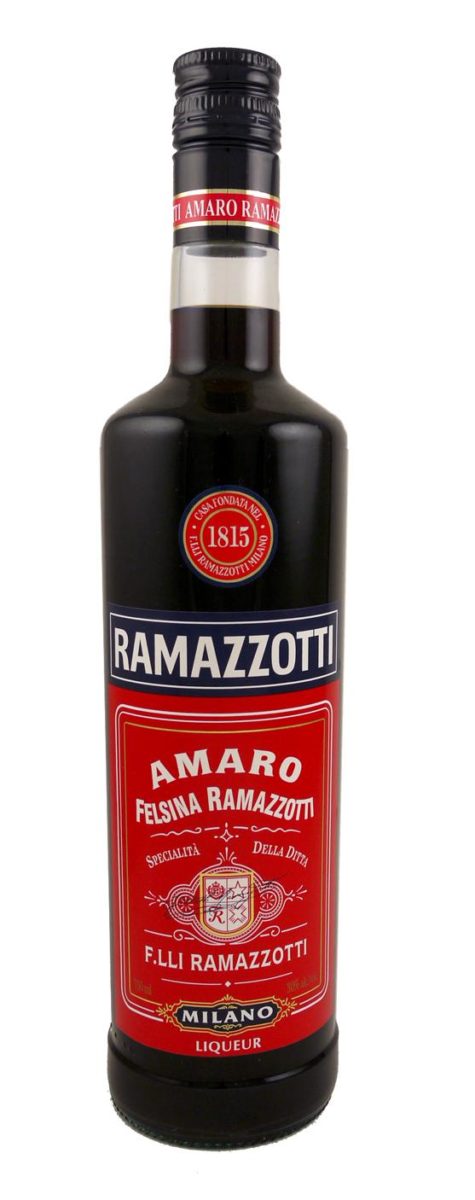 ликер Ramazzotti