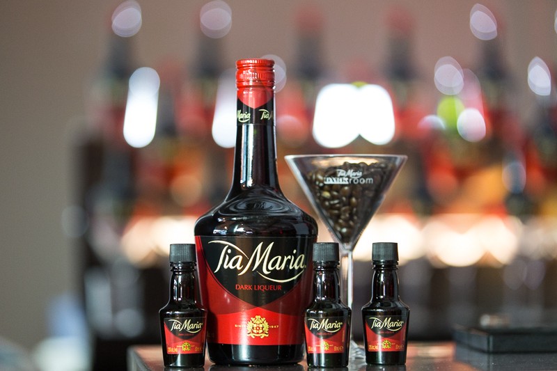 Ликер Tia Maria