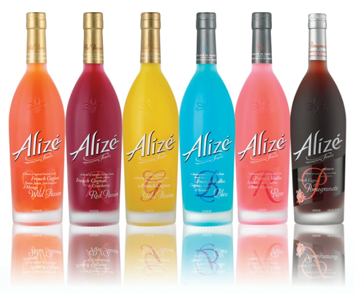 Ликер Alize