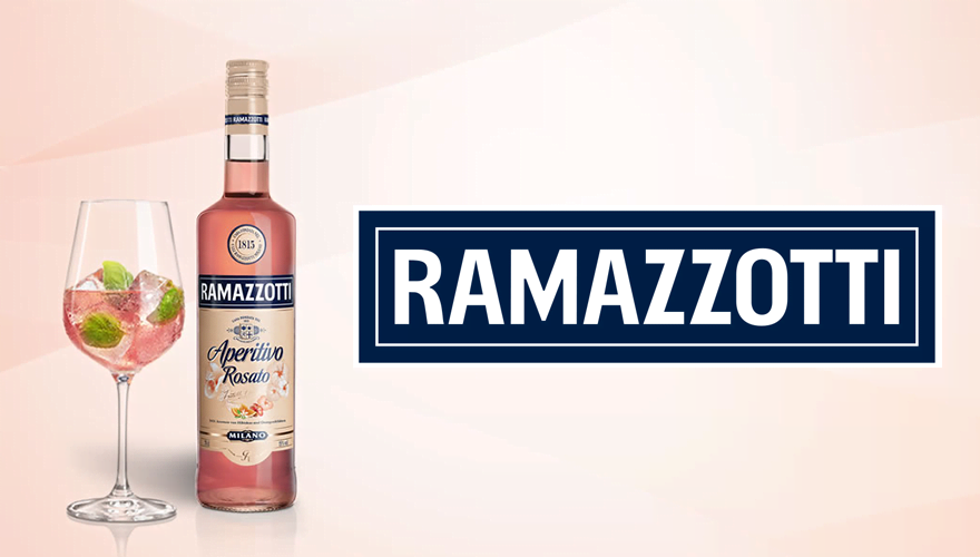 ликер Ramazzotti