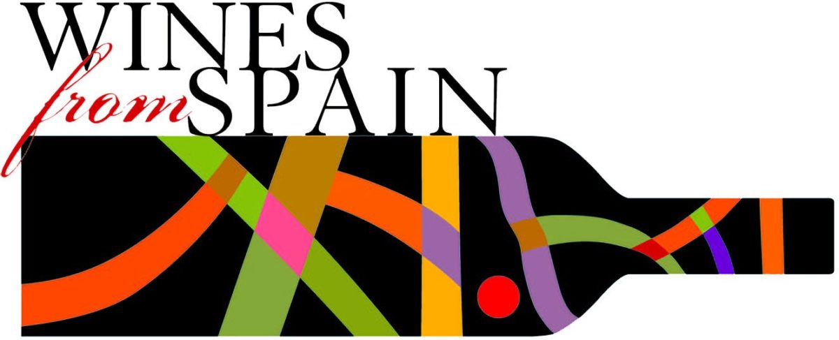spanish wine Испанские вина
