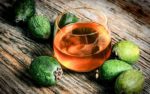 Самогон из фейхоа: рецепт приготовления в домашних условиях