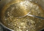Технология инвертирования сахара лимонной кислотой